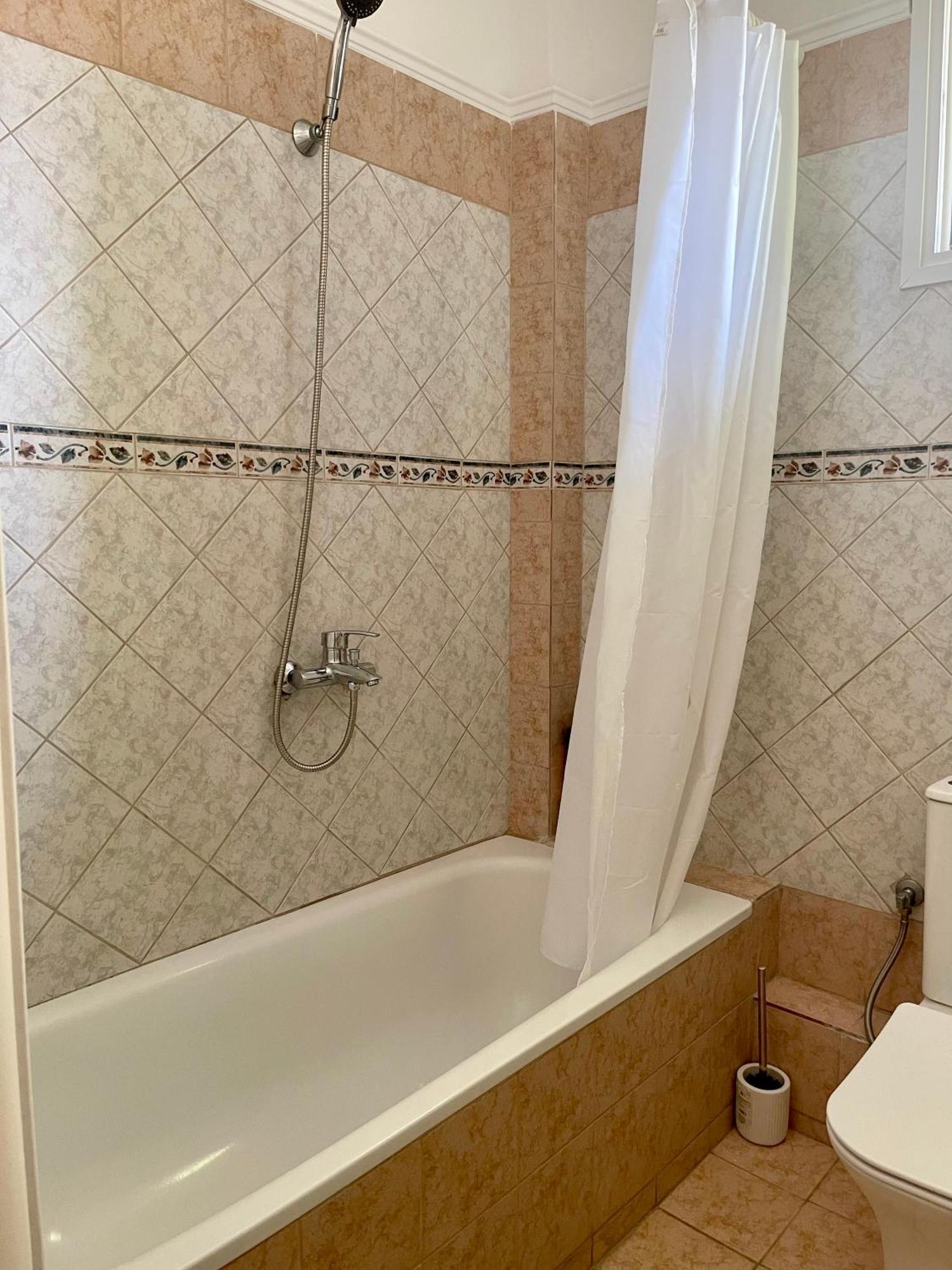 Pefkochori Apartments Kültér fotó