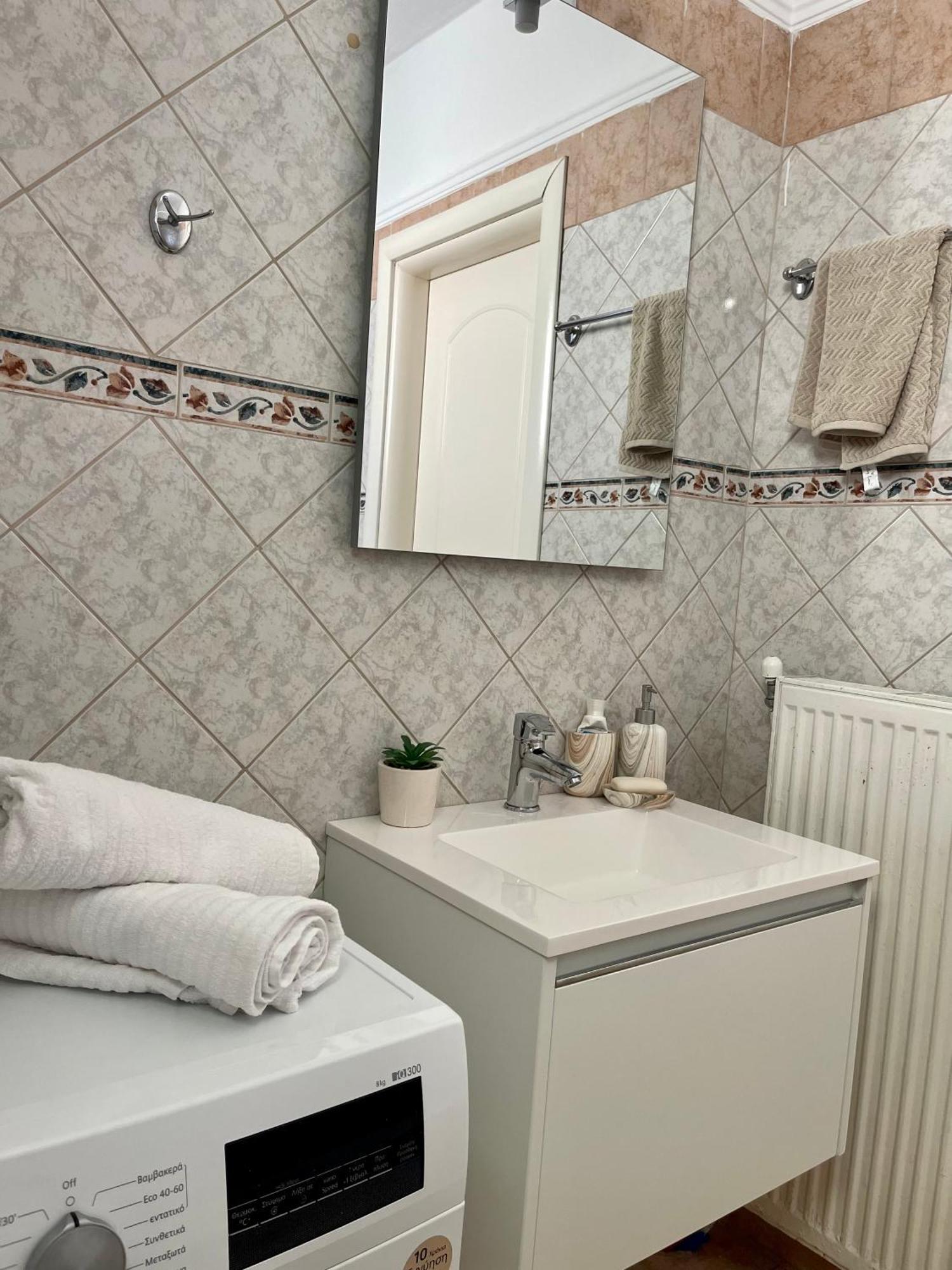 Pefkochori Apartments Kültér fotó